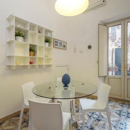 Elegant Apartment In Таормина Экстерьер фото