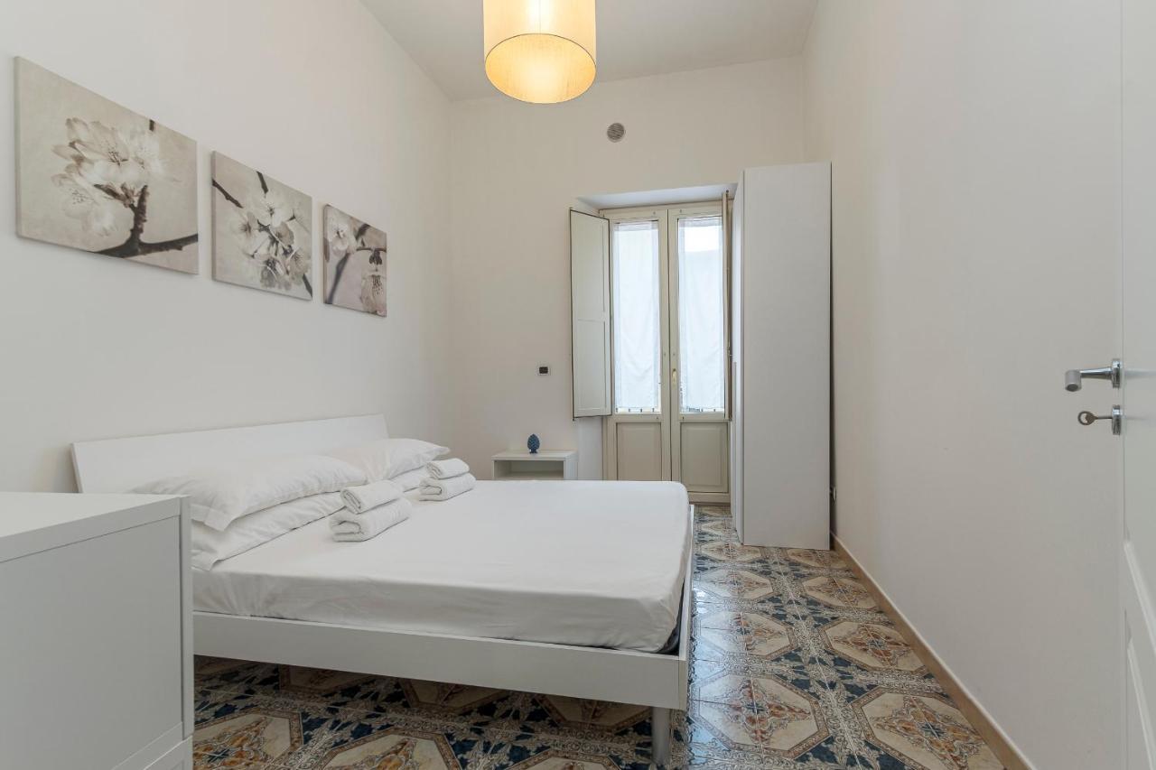 Elegant Apartment In Таормина Экстерьер фото