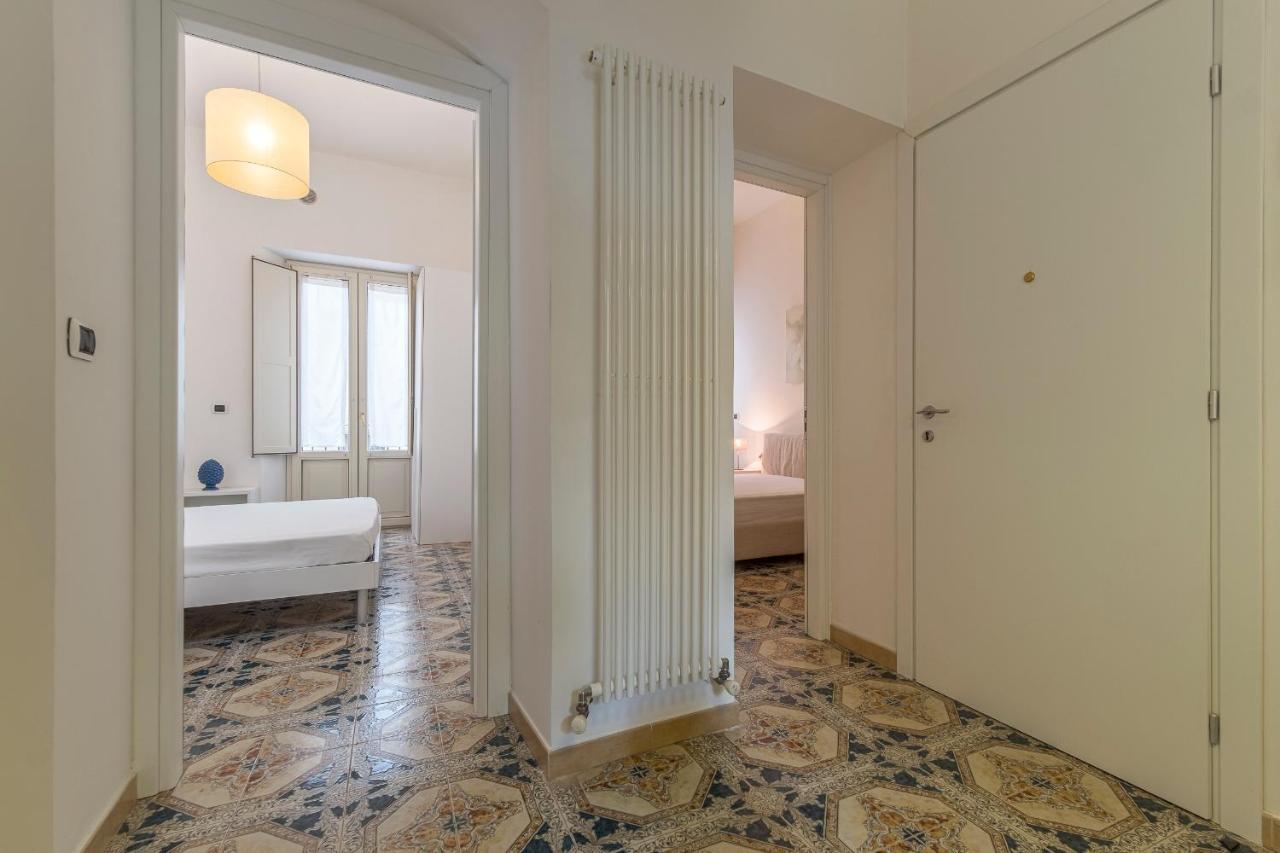 Elegant Apartment In Таормина Экстерьер фото